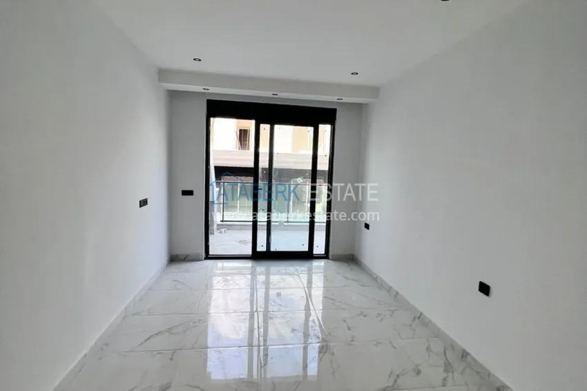 Purchase Duplex penthouse in Alanya, Upper Oba district — offer from the owner 8 