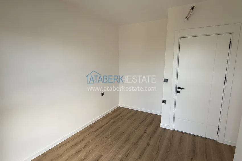 Purchase  Modern two-bedroom apartment with mountain views in a hotel-level residential complex, Mahmutlar - Alanya 9 