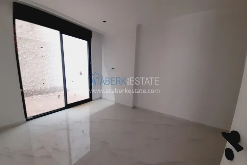 Purchase  Garden duplex 4+1 - primary property in the prestigious area of Kestel 9 