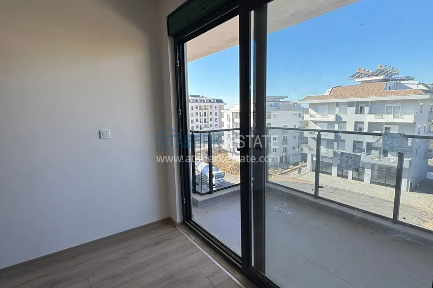 Purchase  Spacious duplex penthouse with panoramic mountain views — Alanya, Upper Oba 9 