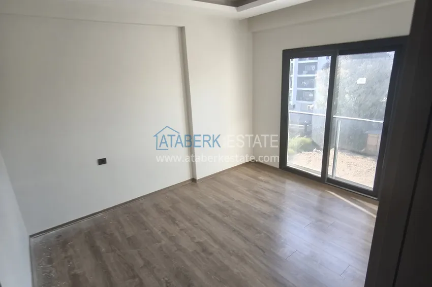 Purchase  1+1 apartment with high-quality finishing — Mersin, Arpachbakhshish district 9 