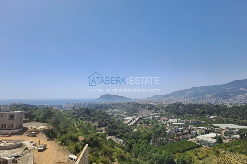 Photo - Start of sales! A new project of a comfort class residential complex in Kestel 9 