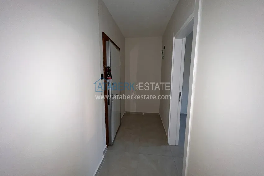 Purchase  2+1 apartment in a luxury complex on the seafront - Mahmutlar district, Alanya 1 