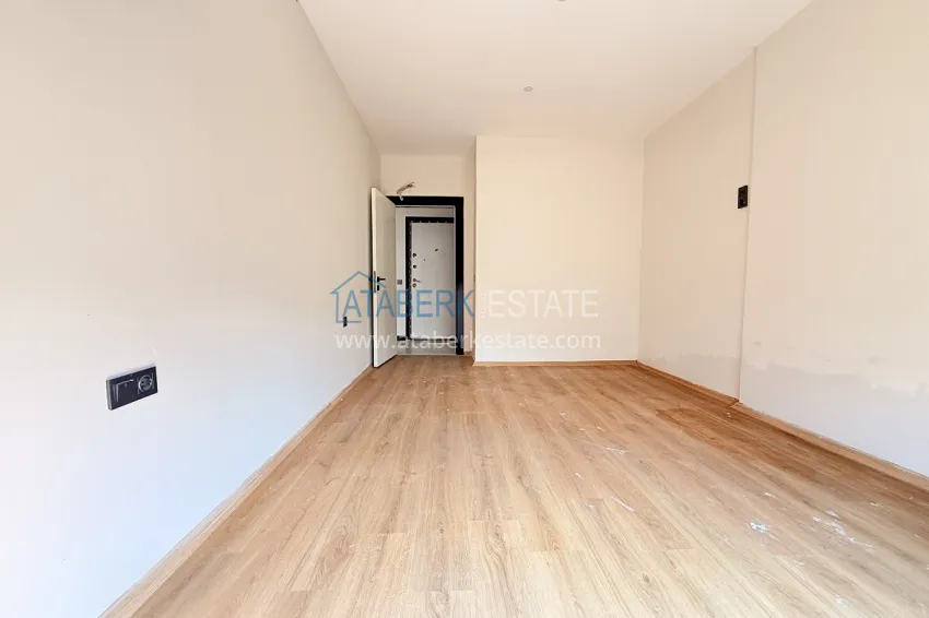 Purchase New 2+1 apartment in a low-rise complex — Alanya, Oba district 11 