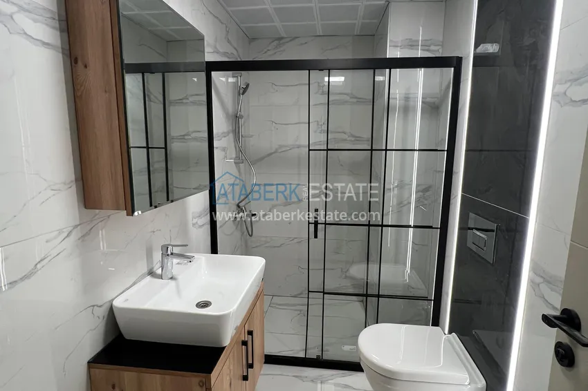 Purchase  New residential complex in Antalya, Konyaalti district 10 