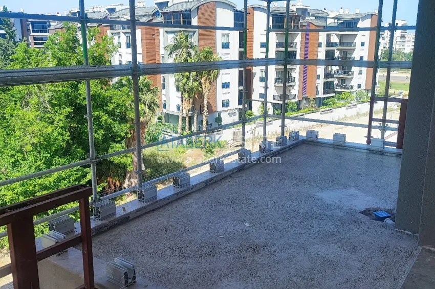 Photo - A grandiose project of a large-scale complex with the infrastructure of a five-star hotel - Konyaalti, Antalya 10 