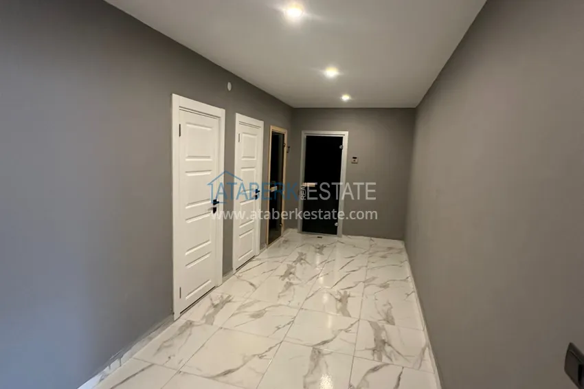 Penthouse duplex in Mahmutlar — primary property in Alanya 10 