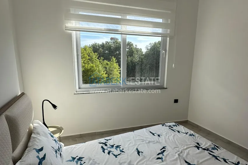 Purchase  Great price! Turnkey one-bedroom apartment in Alanya, Avsallar district  10 