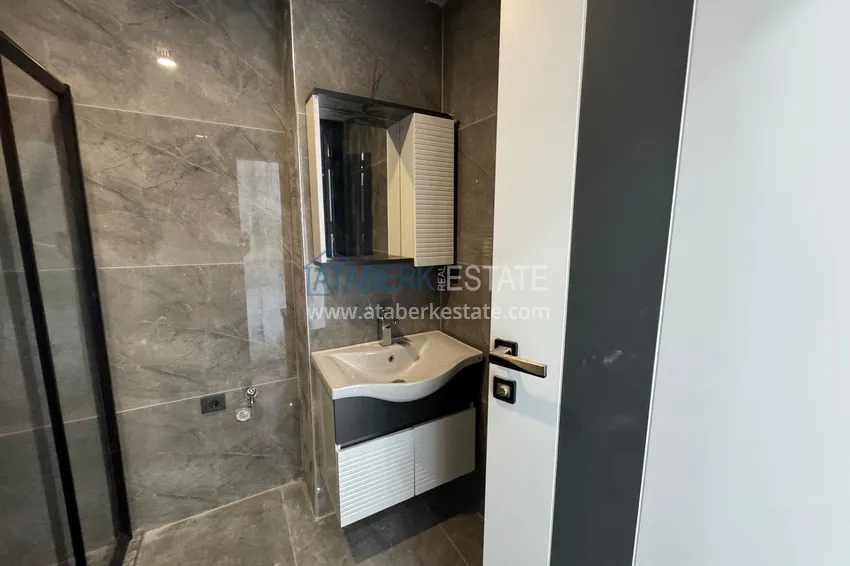 Purchase  1+1 apartment directly from the owner in Payallar  10 