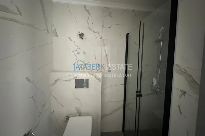 Purchase New 2+1 apartment with panoramic sea and mountain views - Alanya, Avsallar 11 