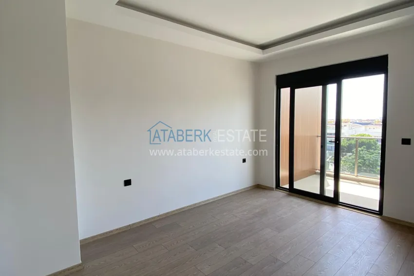 Purchase New 2+1 duplex penthouse in Oba, Alanya 10