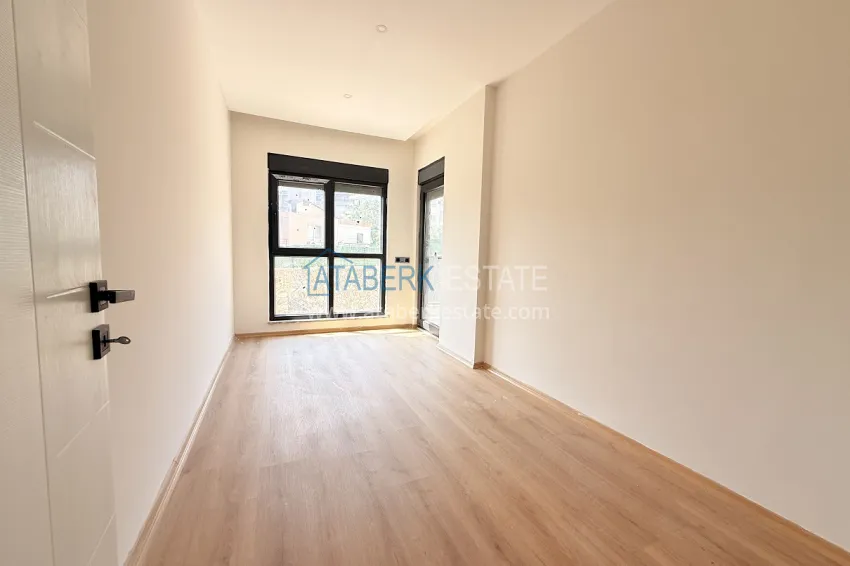 Purchase New 2+1 apartment in a low-rise complex — Alanya, Oba district 12 