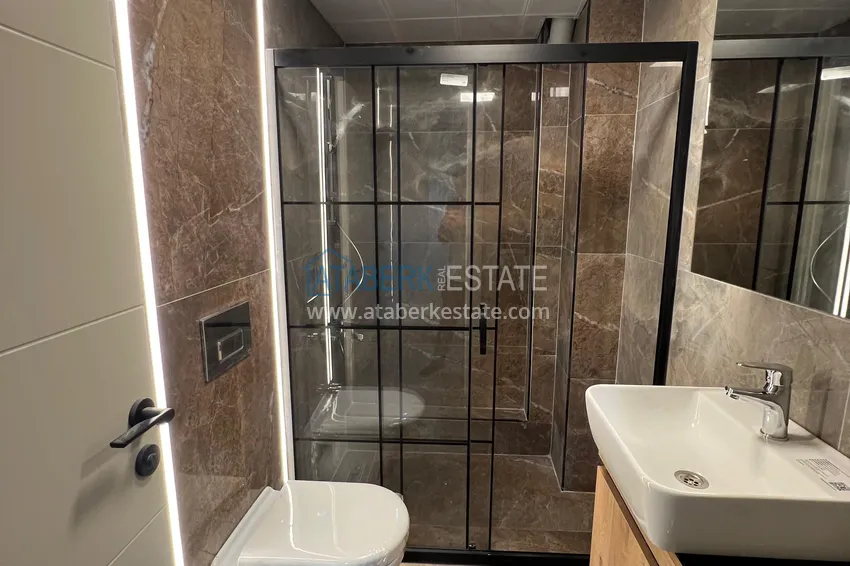 Purchase  New residential complex in Antalya, Konyaalti district 11 