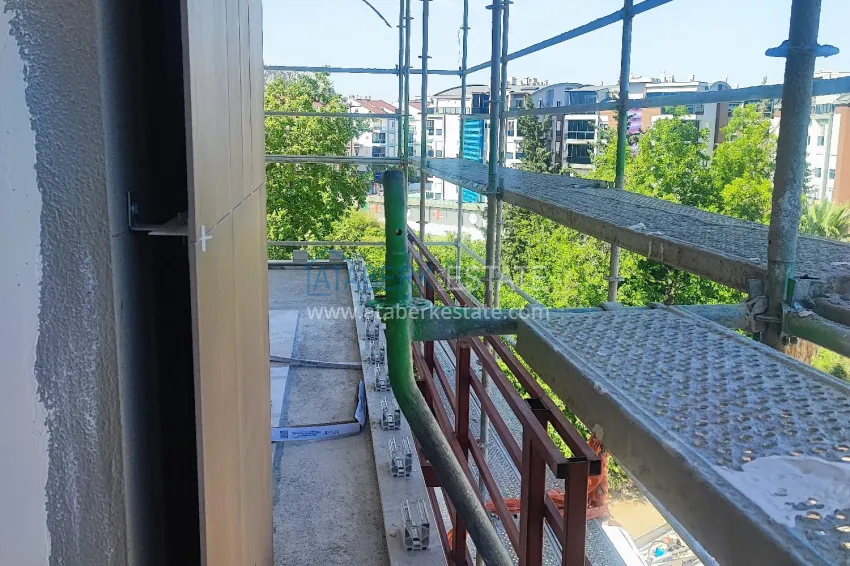 Photo - A grandiose project of a large-scale complex with the infrastructure of a five-star hotel - Konyaalti, Antalya 11 