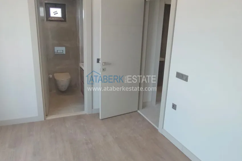 Purchase  New construction project of a residential complex in Antalya - Altintash 11 