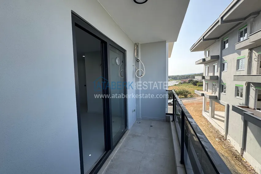 Purchase  1+1 apartment directly from the owner in Payallar  11 