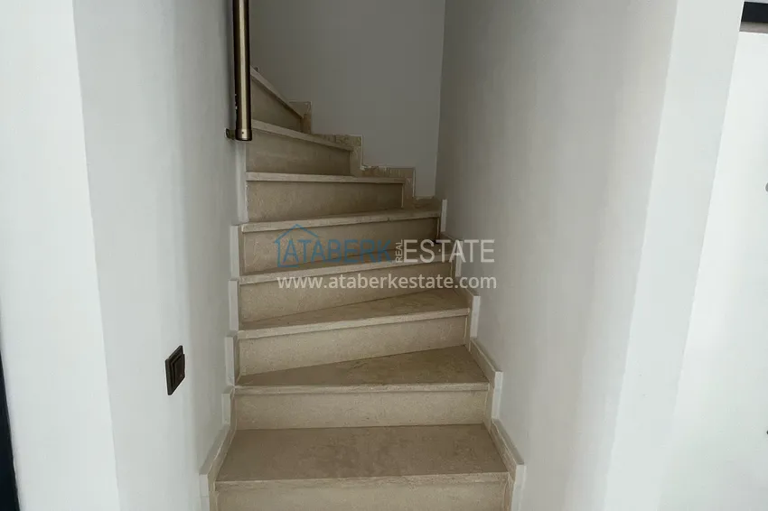 Purchase  🔥Our project. A new project of a residential complex in Alanya - Payallar area. Low prices 10 