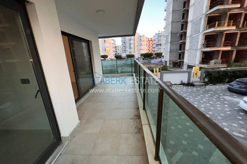 Purchase  2+1 apartment in a luxury complex on the seafront - Mahmutlar district, Alanya 12 