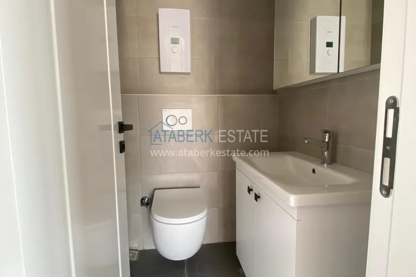 Purchase New 2+1 duplex penthouse in Oba, Alanya 11