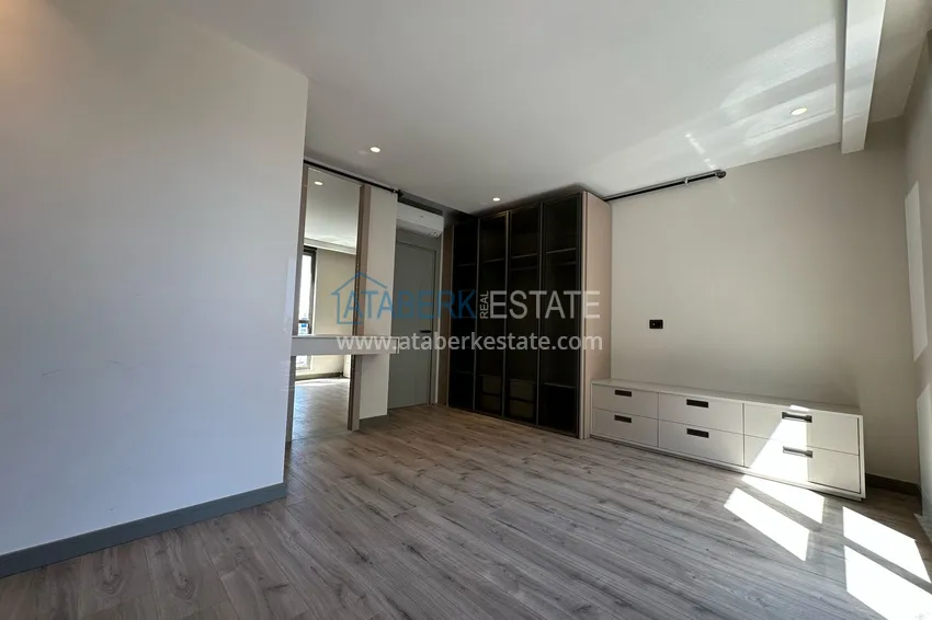 Purchase Prestigious luxury residential complex in Antalya, Konyaalti area 11