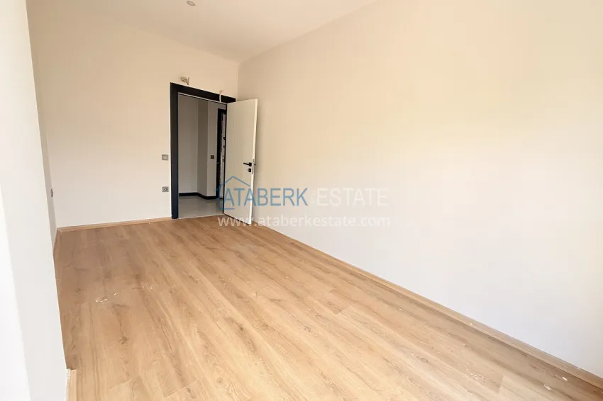 Purchase New 2+1 apartment in a low-rise complex — Alanya, Oba district 13 