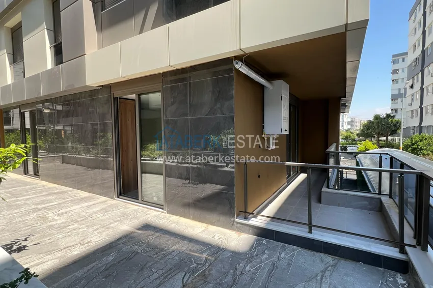 Purchase  New residential complex in Antalya, Konyaalti district 12 