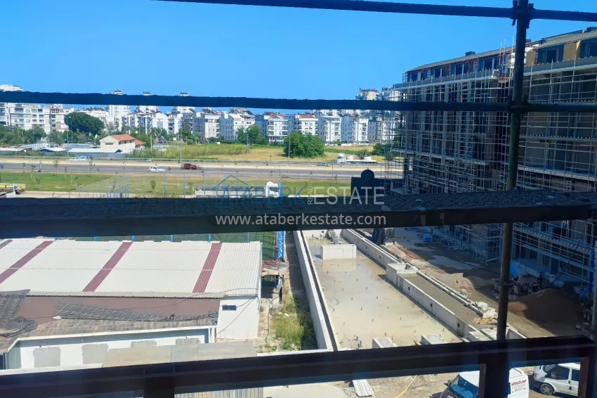 Photo - A grandiose project of a large-scale complex with the infrastructure of a five-star hotel - Konyaalti, Antalya 12 