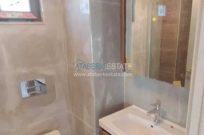 Purchase  New construction project of a residential complex in Antalya - Altintash 12 