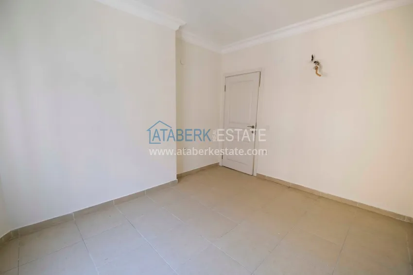 Purchase  Mahmutlar — Unfurnished 2+1 corner apartment 350 meters from the sea 12 