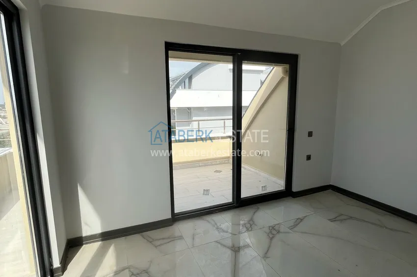 Purchase  🔥Our project. A new project of a residential complex in Alanya - Payallar area. Low prices 11 