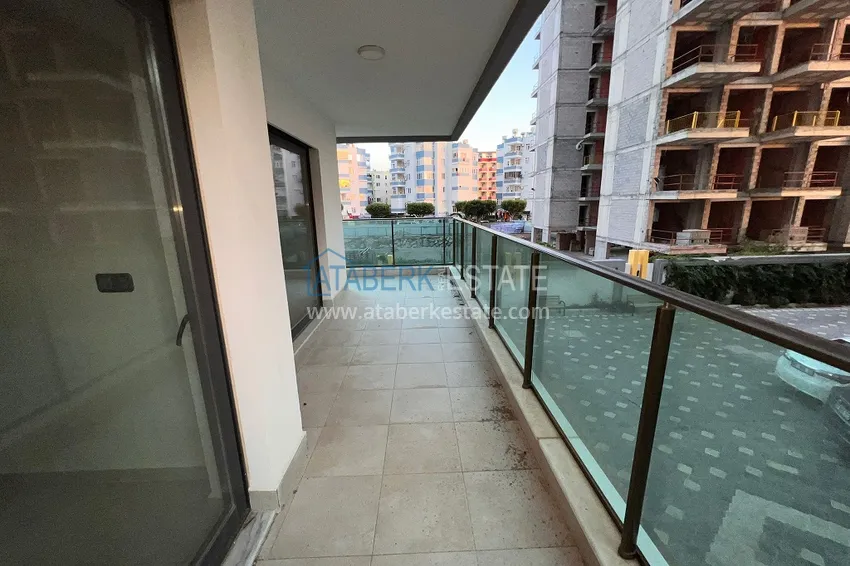Purchase  2+1 apartment in a luxury complex on the seafront - Mahmutlar district, Alanya 13 