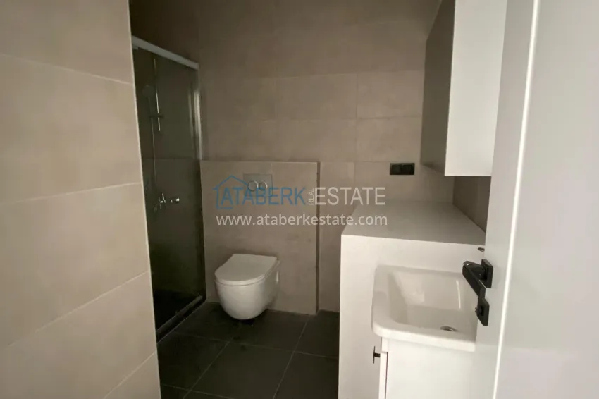 Purchase New 2+1 duplex penthouse in Oba, Alanya 12