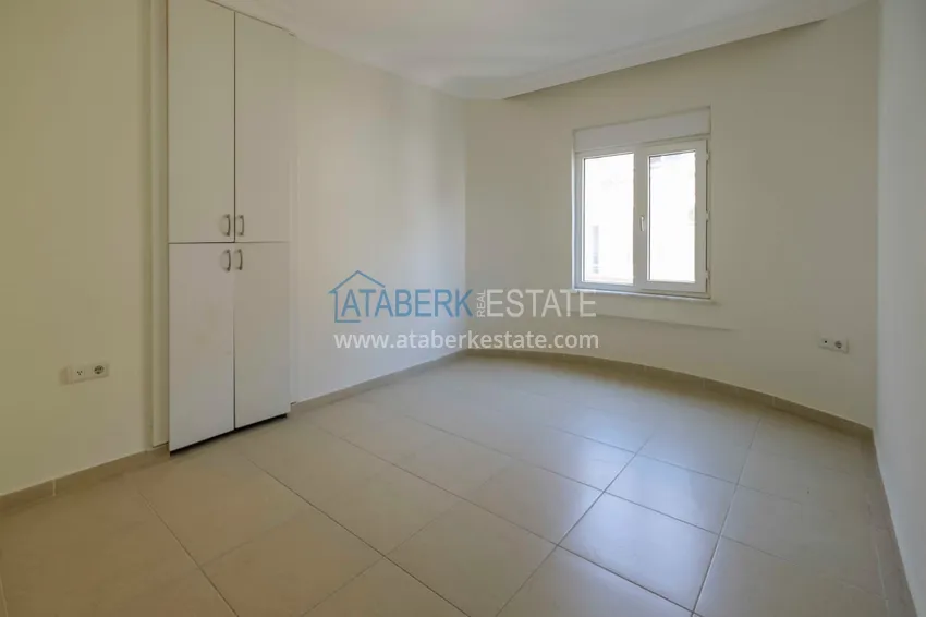 Purchase  Mahmutlar — Unfurnished 2+1 corner apartment 350 meters from the sea 13 