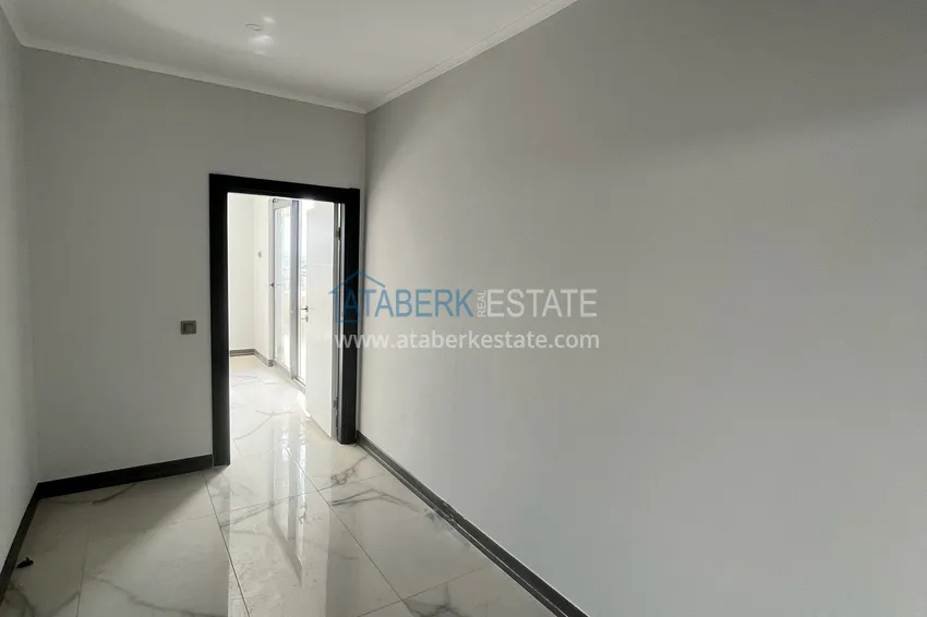 Purchase  🔥Our project. A new project of a residential complex in Alanya - Payallar area. Low prices 12 