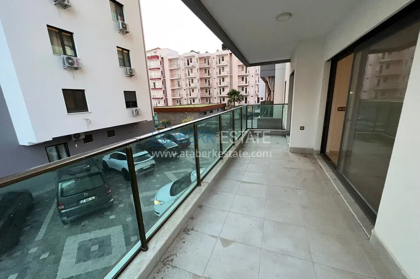Purchase  2+1 apartment in a luxury complex on the seafront - Mahmutlar district, Alanya 14 