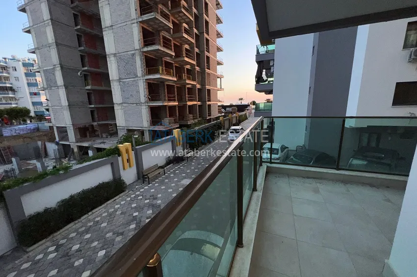 Purchase  2+1 apartment in a luxury complex on the seafront - Mahmutlar district, Alanya 15 