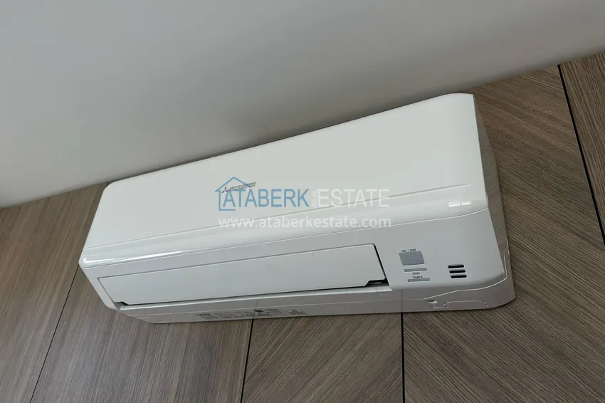 Purchase Prestigious luxury residential complex in Antalya, Konyaalti area 14