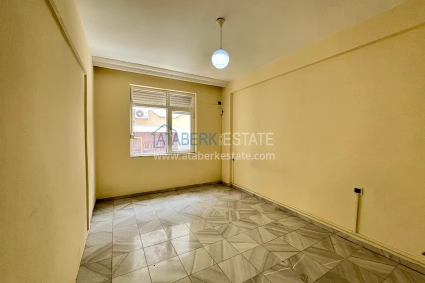 Purchase  Residence in Oba, Alanya - two bedroom apartment 200 meters from the sea 13 