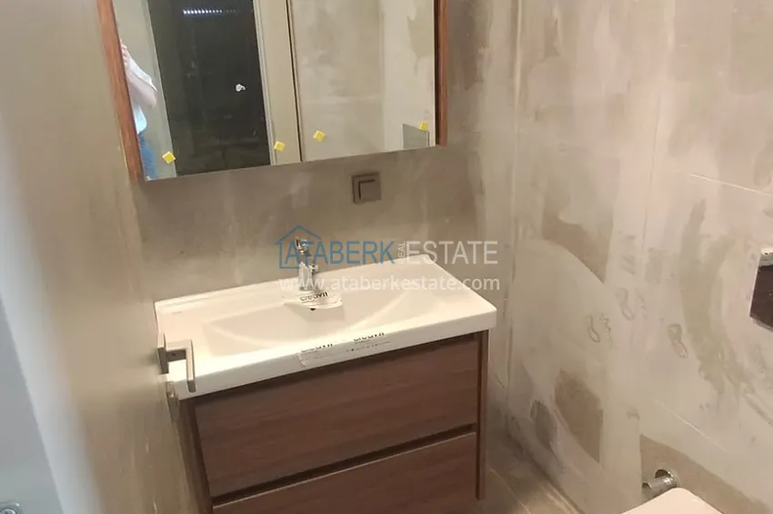 Purchase  New construction project of a residential complex in Antalya - Altintash 14 