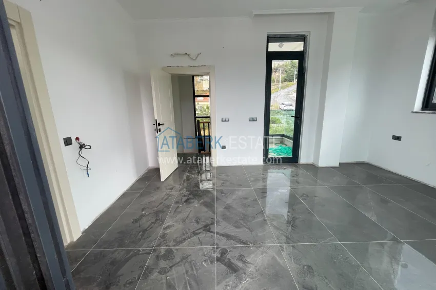 Purchase Three-storey private villa in Kargicak — suitable for Turkish citizenship 14 