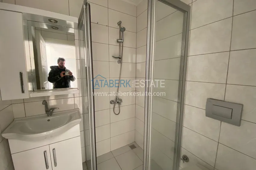 Purchase Penthouse duplex 3+2 on the main street of Mahmutlar - with sea view 15