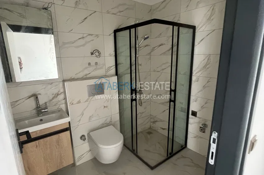 Purchase  🔥Our project. A new project of a residential complex in Alanya - Payallar area. Low prices 14 