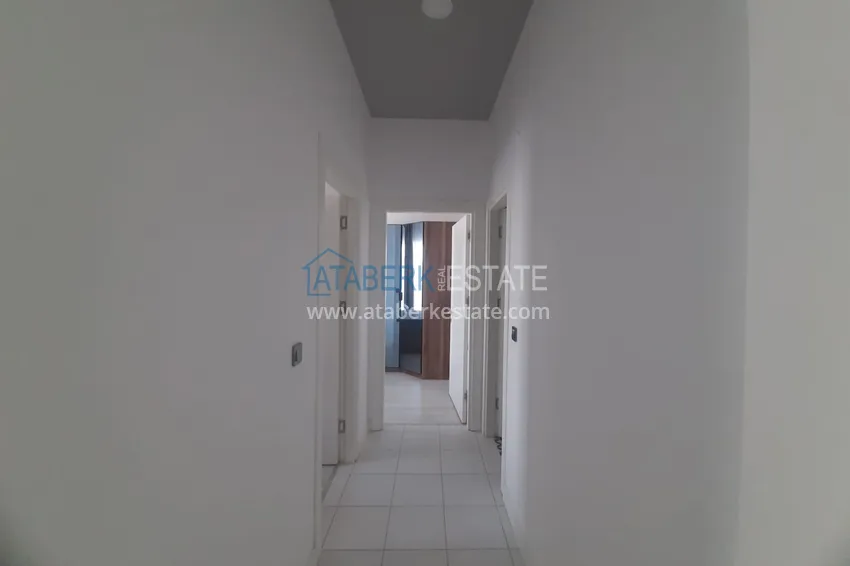 Purchase  Furnished 2+1 apartment 250 meters from the sea — Alanya, Incekum district  15 