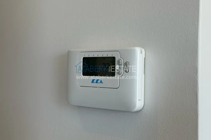 Purchase Prestigious luxury residential complex in Antalya, Konyaalti area 15