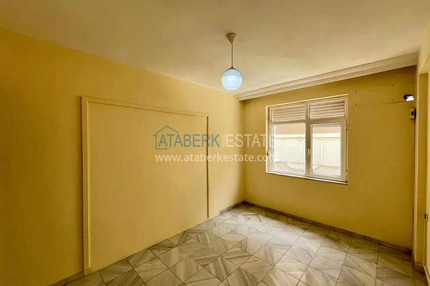 Purchase  Residence in Oba, Alanya - two bedroom apartment 200 meters from the sea 14 