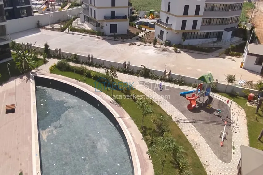 Purchase  New construction project of a residential complex in Antalya - Altintash 15 