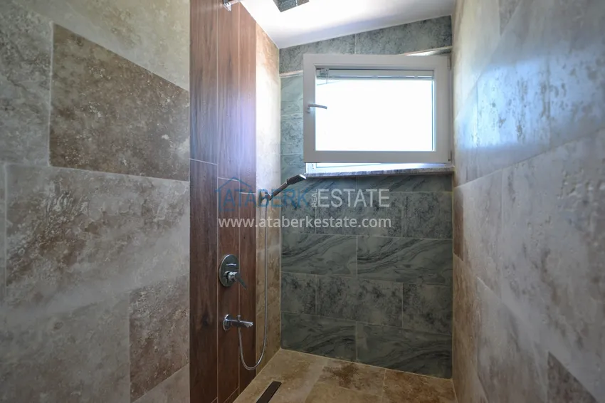 Purchase  Duplex with views in a townhouse-type complex on the beachfront - Alanya, Kargicak district 19 