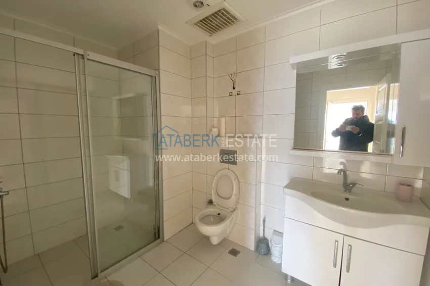 Purchase Penthouse duplex 3+2 on the main street of Mahmutlar - with sea view 16