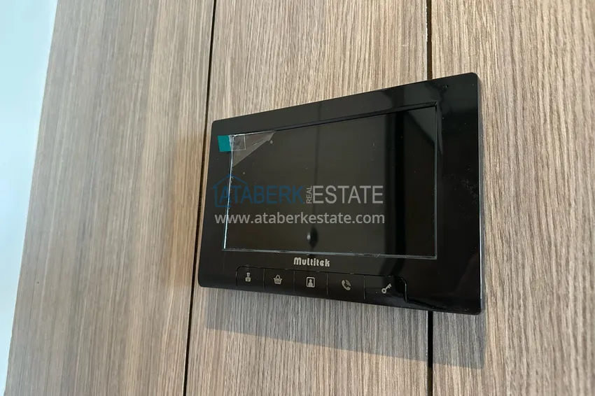 Purchase Prestigious luxury residential complex in Antalya, Konyaalti area 16