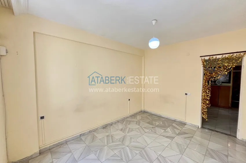 Purchase  Residence in Oba, Alanya - two bedroom apartment 200 meters from the sea 15 